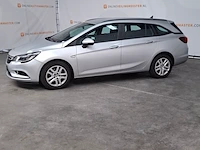 Personenauto, opel, astra sports tourer 1.6 cdti, 2018 - afbeelding 24 van  26