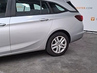 Personenauto, opel, astra sports tourer 1.6 cdti, 2018 - afbeelding 25 van  26