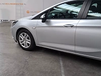 Personenauto, opel, astra sports tourer 1.6 cdti, 2018 - afbeelding 26 van  26
