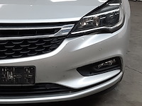 Personenauto, opel, astra sports tourer 1.6 cdti, 2019 - afbeelding 7 van  43