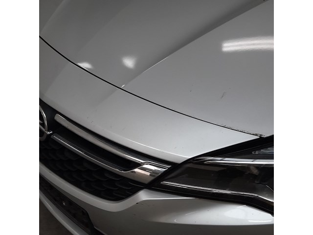Personenauto, opel, astra sports tourer 1.6 cdti, 2019 - afbeelding 8 van  43