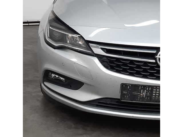 Personenauto, opel, astra sports tourer 1.6 cdti, 2019 - afbeelding 10 van  43