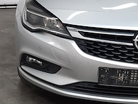 Personenauto, opel, astra sports tourer 1.6 cdti, 2019 - afbeelding 10 van  43