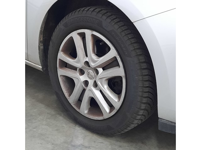 Personenauto, opel, astra sports tourer 1.6 cdti, 2019 - afbeelding 11 van  43