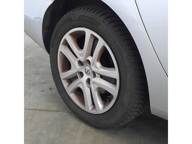 Personenauto, opel, astra sports tourer 1.6 cdti, 2019 - afbeelding 13 van  43