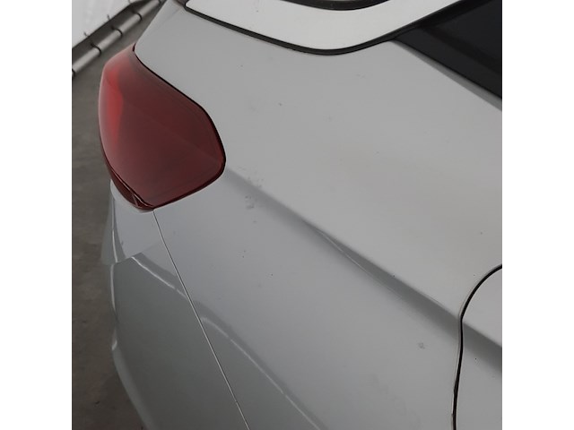Personenauto, opel, astra sports tourer 1.6 cdti, 2019 - afbeelding 14 van  43