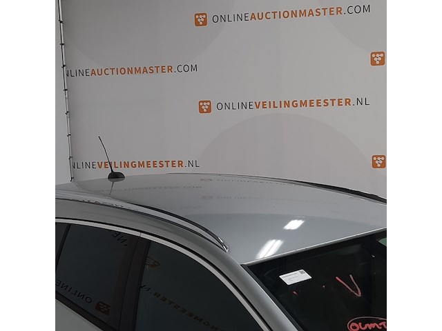 Personenauto, opel, astra sports tourer 1.6 cdti, 2019 - afbeelding 15 van  43
