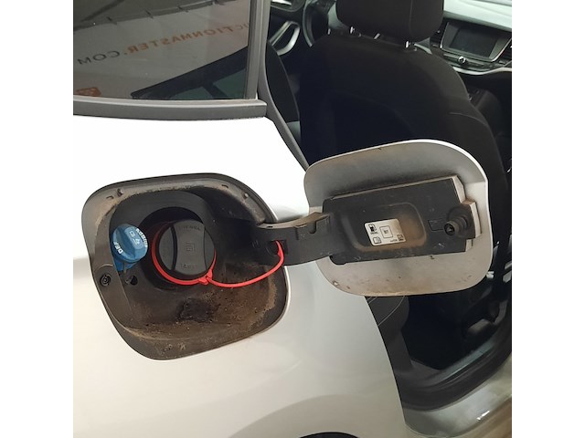 Personenauto, opel, astra sports tourer 1.6 cdti, 2019 - afbeelding 16 van  43