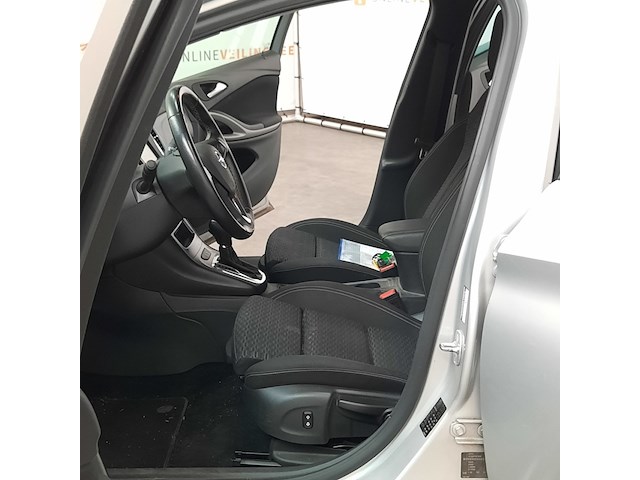 Personenauto, opel, astra sports tourer 1.6 cdti, 2019 - afbeelding 17 van  43