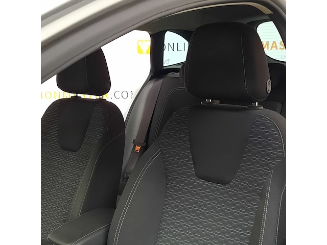Personenauto, opel, astra sports tourer 1.6 cdti, 2019 - afbeelding 18 van  43