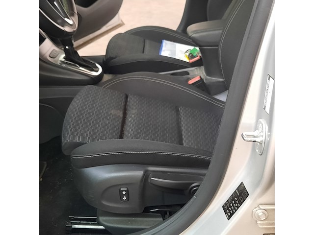 Personenauto, opel, astra sports tourer 1.6 cdti, 2019 - afbeelding 19 van  43