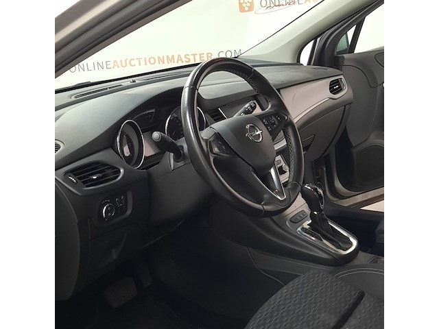 Personenauto, opel, astra sports tourer 1.6 cdti, 2019 - afbeelding 20 van  43