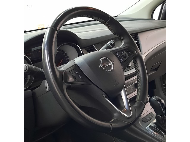Personenauto, opel, astra sports tourer 1.6 cdti, 2019 - afbeelding 21 van  43