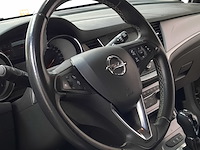 Personenauto, opel, astra sports tourer 1.6 cdti, 2019 - afbeelding 21 van  43