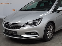 Personenauto, opel, astra sports tourer 1.6 cdti, 2019 - afbeelding 12 van  43