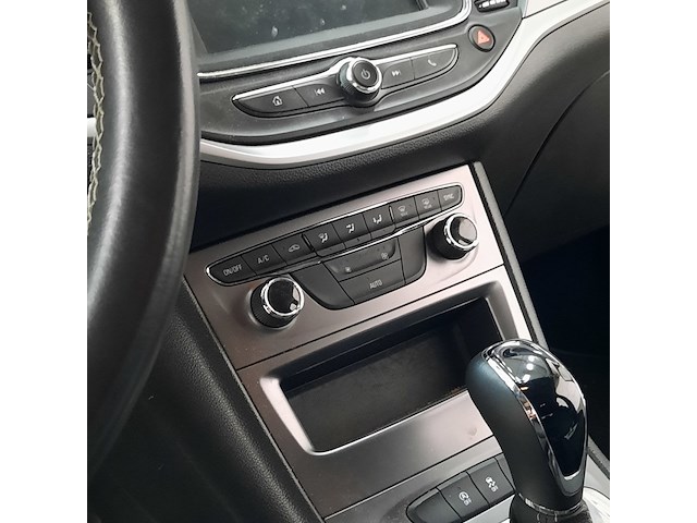 Personenauto, opel, astra sports tourer 1.6 cdti, 2019 - afbeelding 24 van  43