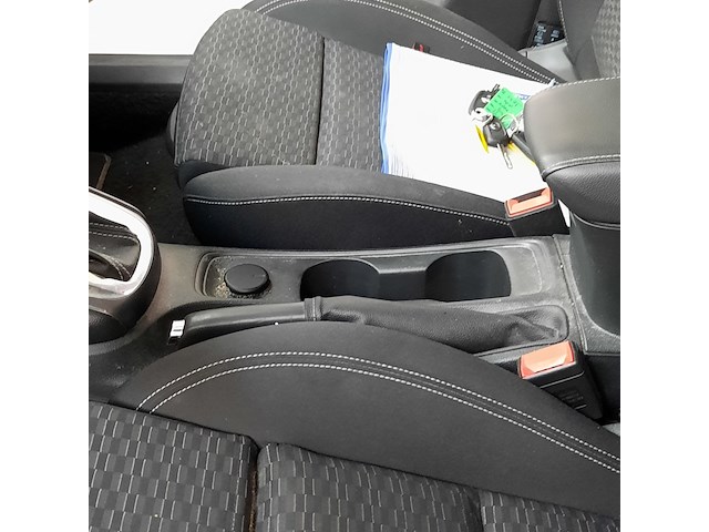 Personenauto, opel, astra sports tourer 1.6 cdti, 2019 - afbeelding 26 van  43