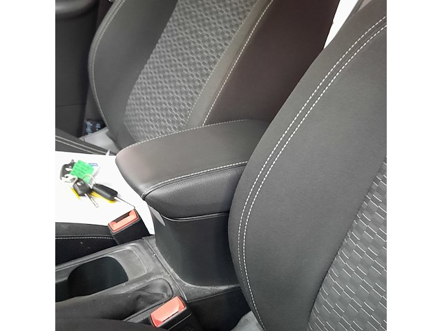 Personenauto, opel, astra sports tourer 1.6 cdti, 2019 - afbeelding 27 van  43