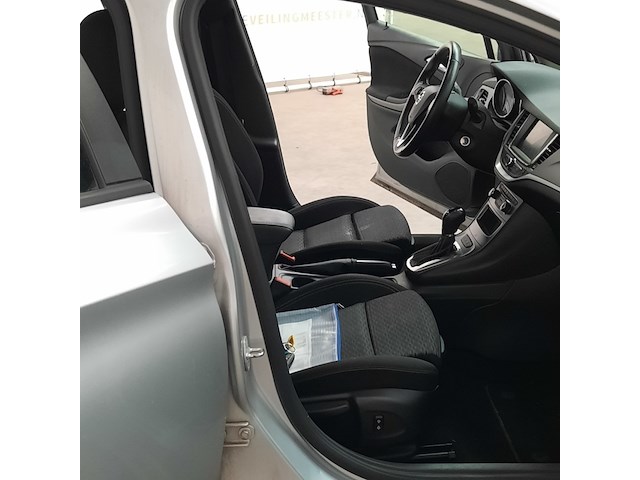 Personenauto, opel, astra sports tourer 1.6 cdti, 2019 - afbeelding 29 van  43