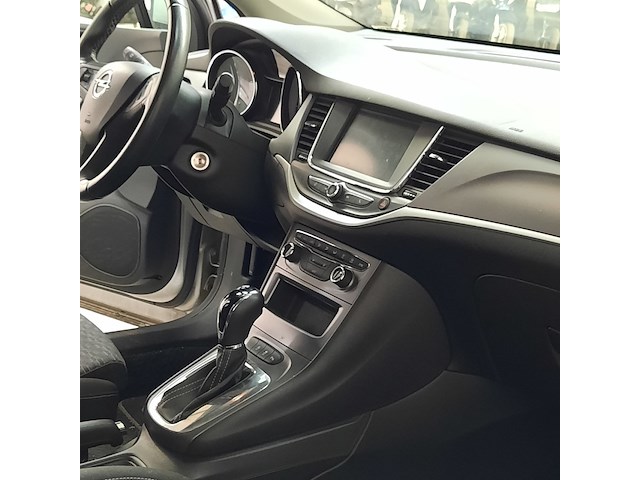 Personenauto, opel, astra sports tourer 1.6 cdti, 2019 - afbeelding 31 van  43