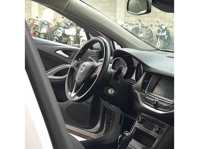 Personenauto, opel, astra sports tourer 1.6 cdti, 2019 - afbeelding 32 van  43