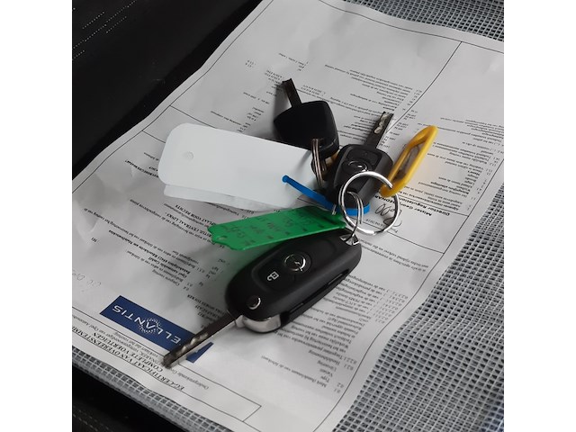Personenauto, opel, astra sports tourer 1.6 cdti, 2019 - afbeelding 33 van  43