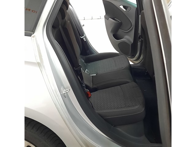 Personenauto, opel, astra sports tourer 1.6 cdti, 2019 - afbeelding 35 van  43
