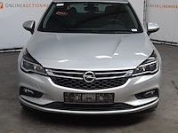 Personenauto, opel, astra sports tourer 1.6 cdti, 2019 - afbeelding 34 van  43
