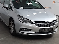 Personenauto, opel, astra sports tourer 1.6 cdti, 2019 - afbeelding 39 van  43