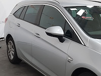 Personenauto, opel, astra sports tourer 1.6 cdti, 2019 - afbeelding 40 van  43