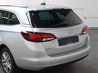 Personenauto, opel, astra sports tourer 1.6 cdti, 2019 - afbeelding 42 van  43