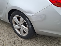 Personenauto, opel, astra sports tourer, 1.7 cdti s/s business +, 2013 - afbeelding 10 van  17
