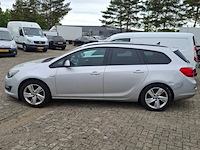 Personenauto, opel, astra sports tourer, 1.7 cdti s/s business +, 2013 - afbeelding 11 van  17
