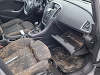 Personenauto, opel, astra sports tourer, 1.7 cdti s/s business +, 2013 - afbeelding 16 van  17