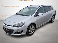 Personenauto, opel, astra sports tourer, 1.7 cdti s/s business +, 2013 - afbeelding 1 van  17