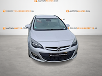 Personenauto, opel, astra sports tourer, 1.7 cdti s/s business +, 2013 - afbeelding 2 van  17