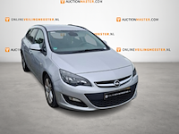 Personenauto, opel, astra sports tourer, 1.7 cdti s/s business +, 2013 - afbeelding 3 van  17