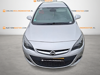 Personenauto, opel, astra sports tourer, 1.7 cdti s/s business +, 2013 - afbeelding 4 van  17