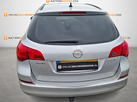 Personenauto, opel, astra sports tourer, 1.7 cdti s/s business +, 2013 - afbeelding 5 van  17