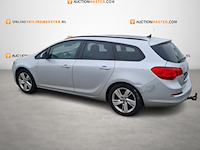 Personenauto, opel, astra sports tourer, 1.7 cdti s/s business +, 2013 - afbeelding 6 van  17
