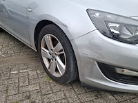 Personenauto, opel, astra sports tourer, 1.7 cdti s/s business +, 2013 - afbeelding 7 van  17