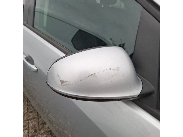 Personenauto, opel, astra sports tourer, 1.7 cdti s/s business +, 2013 - afbeelding 9 van  17
