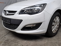 Personenauto, opel, astra sports tourer 2.0 cdti edition , 2014 - afbeelding 7 van  61