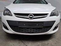 Personenauto, opel, astra sports tourer 2.0 cdti edition , 2014 - afbeelding 8 van  61