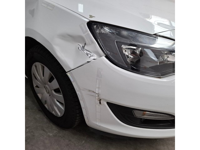 Personenauto, opel, astra sports tourer 2.0 cdti edition , 2014 - afbeelding 9 van  61