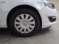 Personenauto, opel, astra sports tourer 2.0 cdti edition , 2014 - afbeelding 11 van  61