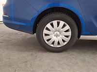 Personenauto, opel, astra sports tourer 2.0 cdti edition , 2014 - afbeelding 13 van  61