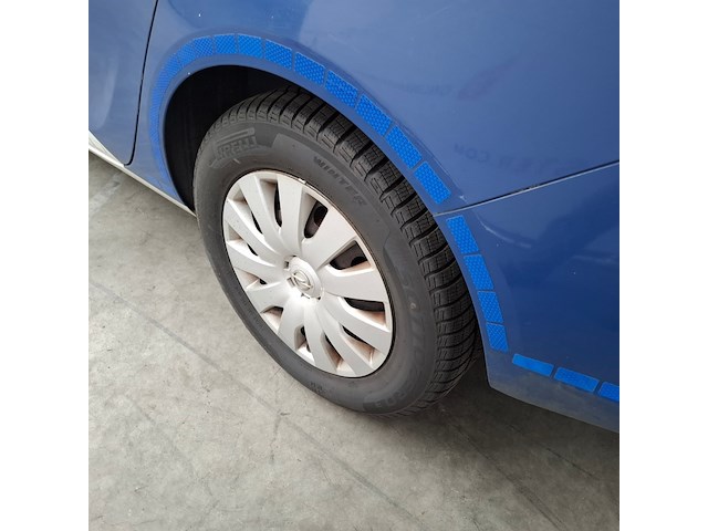 Personenauto, opel, astra sports tourer 2.0 cdti edition , 2014 - afbeelding 14 van  61