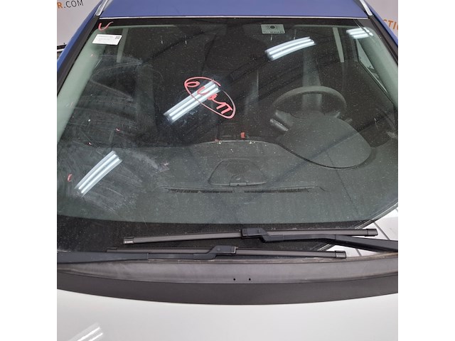 Personenauto, opel, astra sports tourer 2.0 cdti edition , 2014 - afbeelding 16 van  61