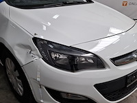 Personenauto, opel, astra sports tourer 2.0 cdti edition , 2014 - afbeelding 18 van  61